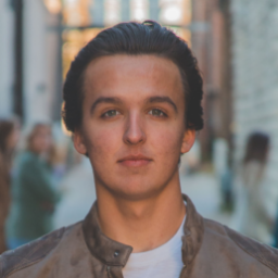  Tyler Hughey