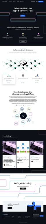 Decodable.co