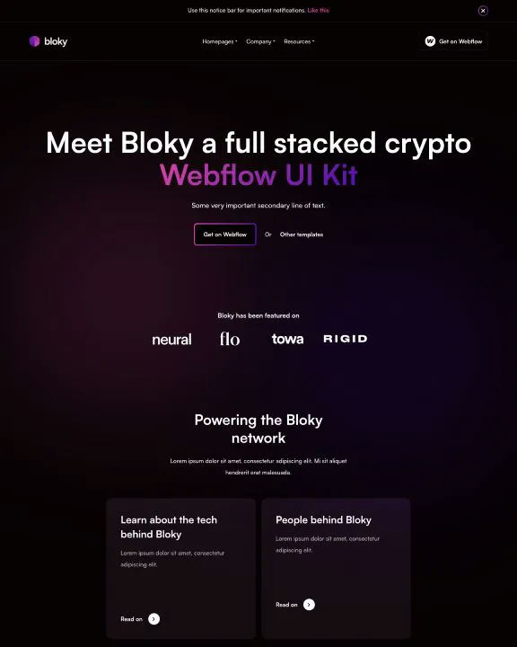 Bloky