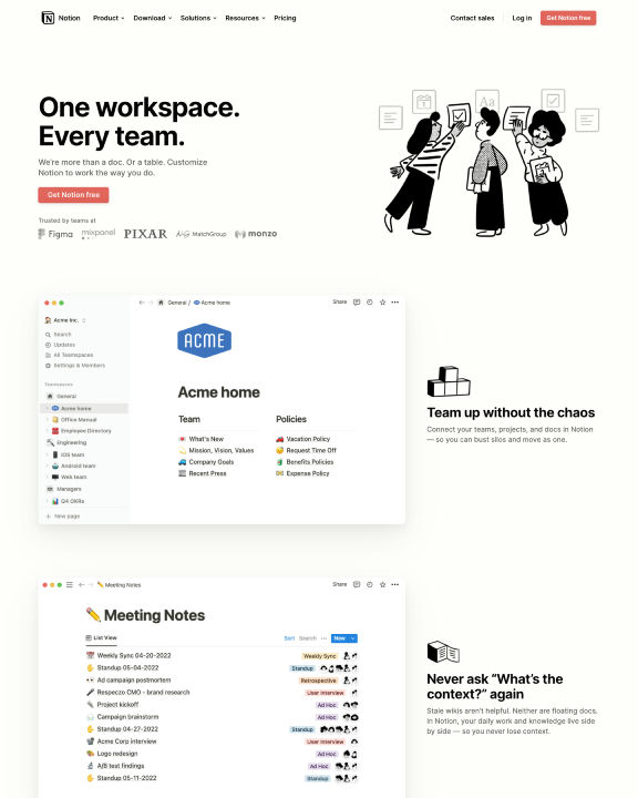 Notion