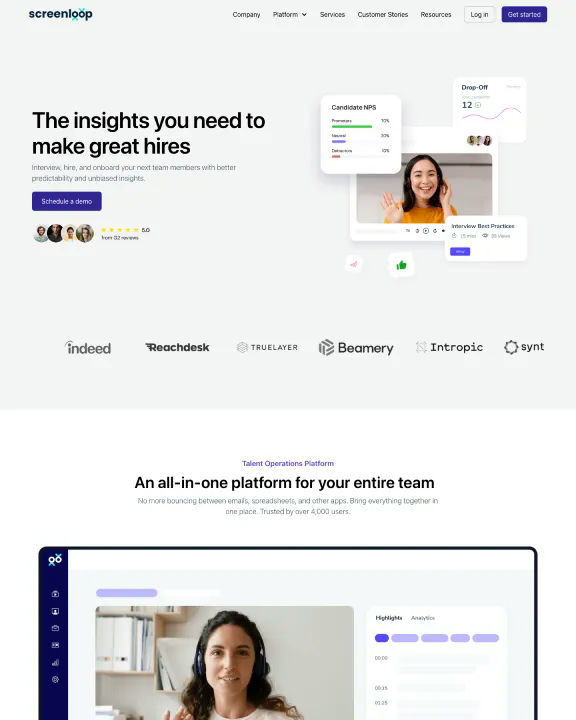 Screenloop.com