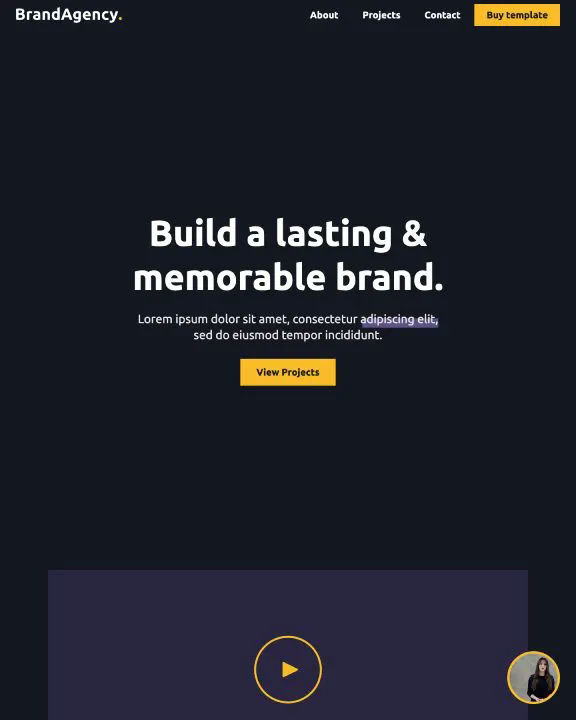 BrandAgency