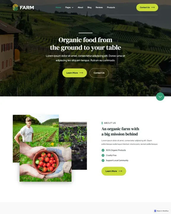 Farm