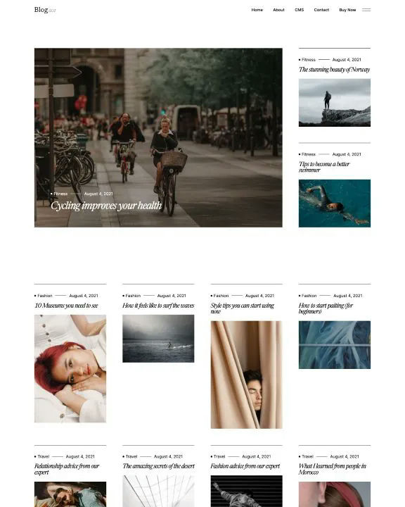 Blog Ace