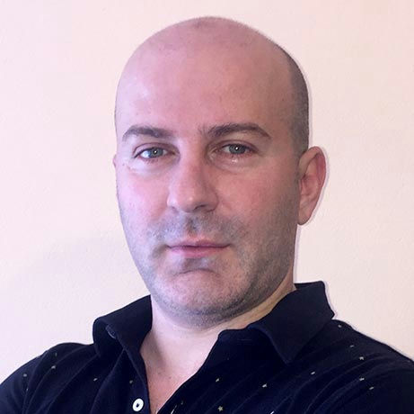 Dorian Hoxha