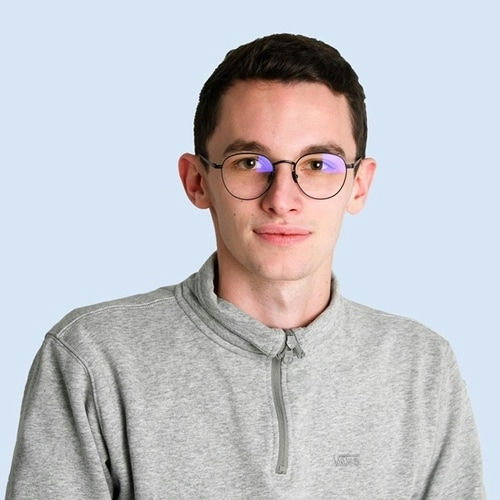 Eliot Besson