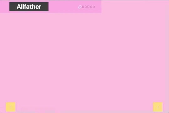 Dynamic Vertical Slider Hero Webflow Cloneable