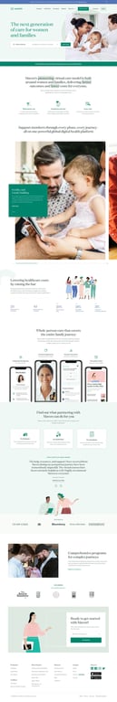 Mavenclinic.com