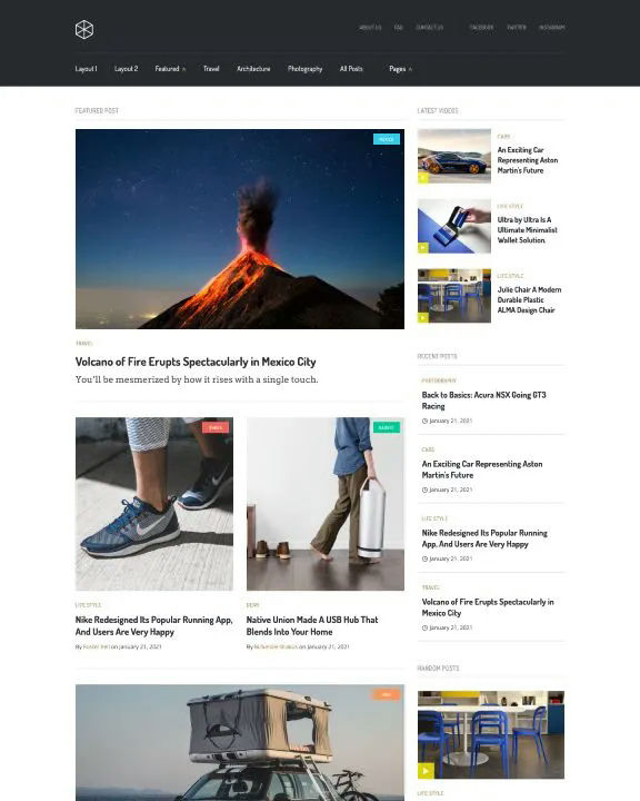 Press