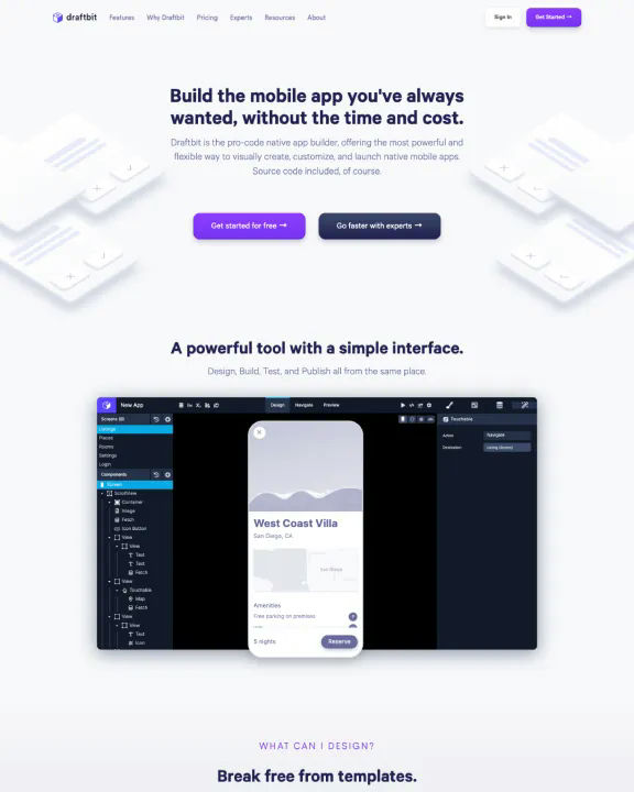 Draftbit.com