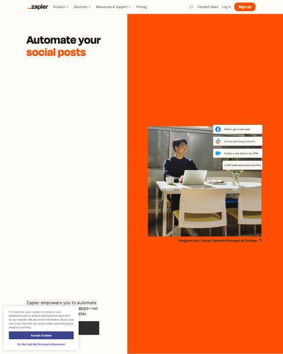 Zapier