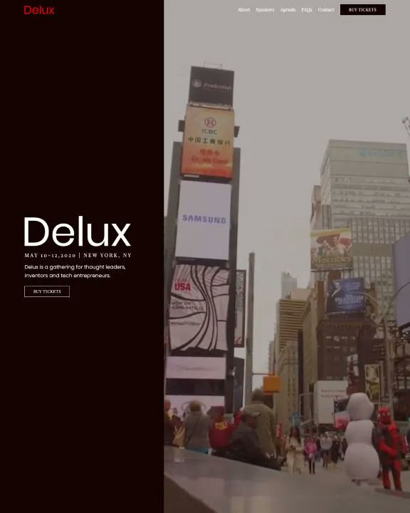 Delux