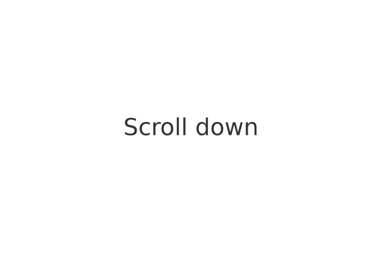 Sticky Sidebar Navigation Webflow Cloneable