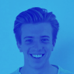  Bas Van Straaten