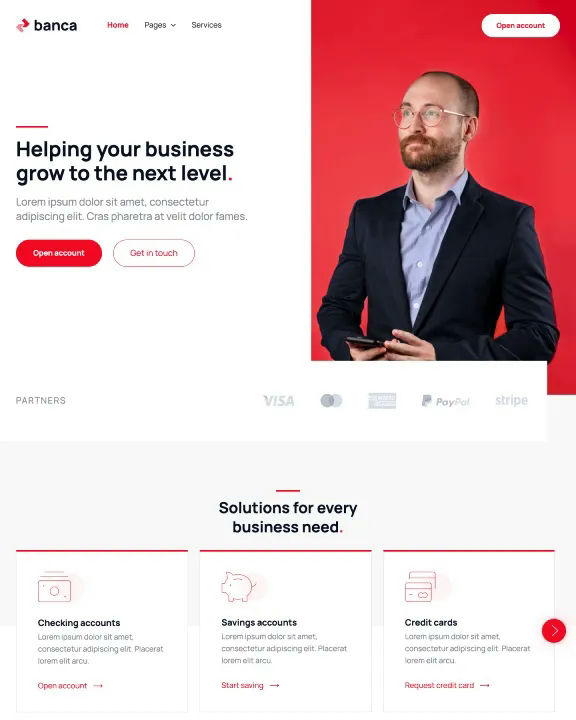 Banca