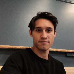 Samuel Hoang