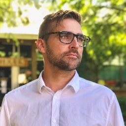 Chris Whitsett