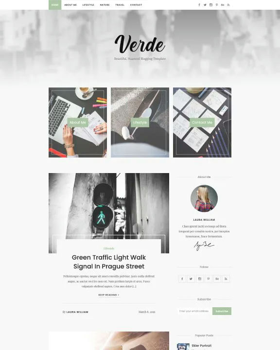 Verde