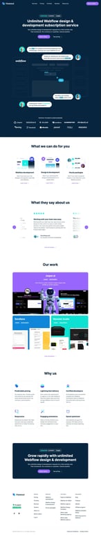 Flowout.com