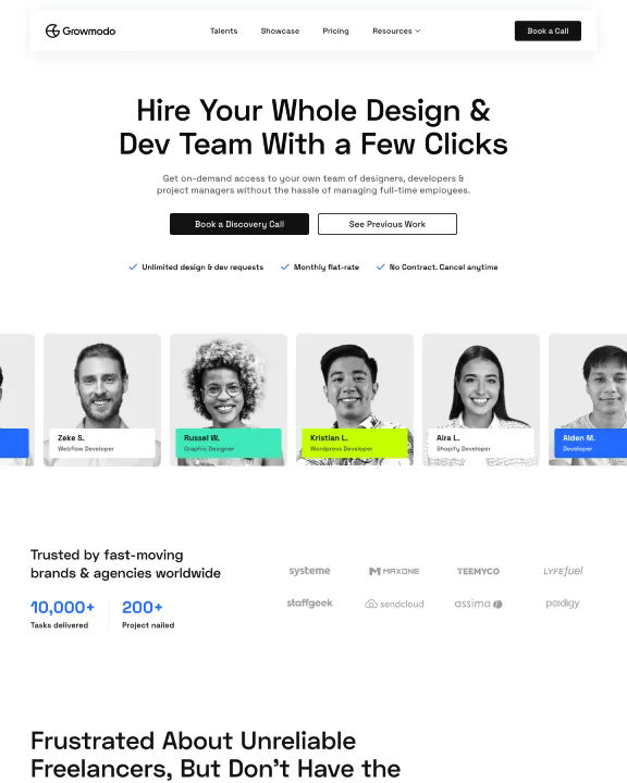 Growmodo.com