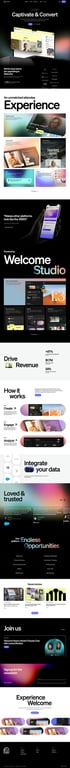 Experiencewelcome.com