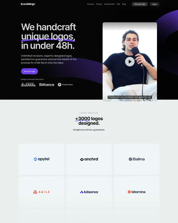 ScaleLogo.com