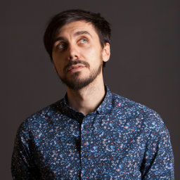 Ciprian Paraschiv