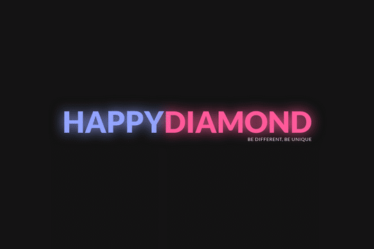 Neon Text Glow Effect Webflow Cloneable