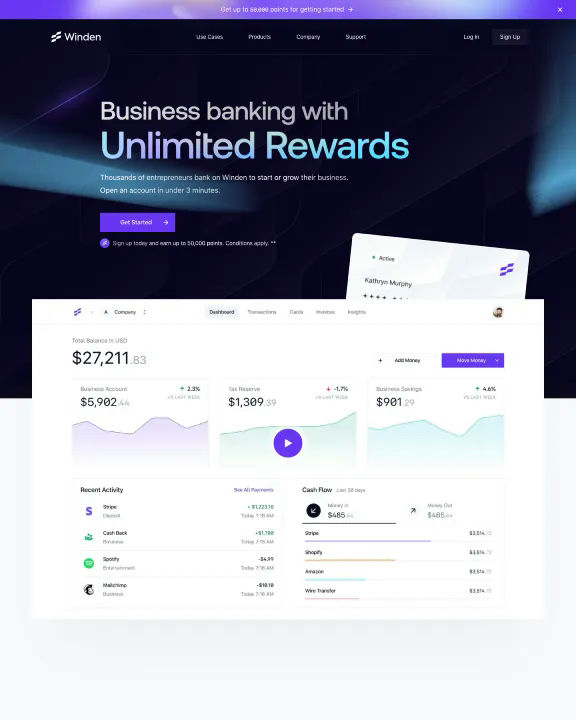 Winden.co