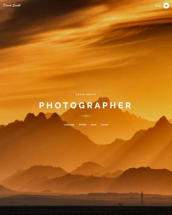 Photographer
