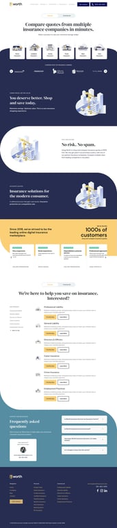 WorthInsurance.com