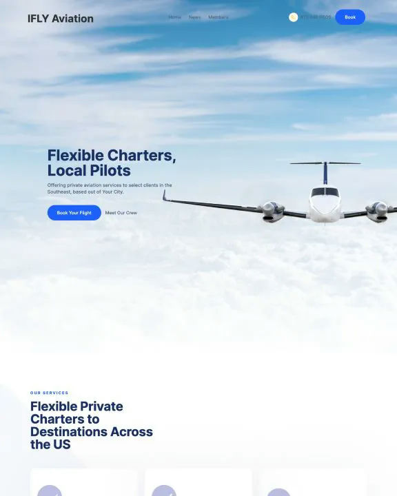 Aviation