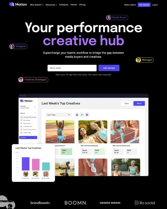 Motionapp.com
