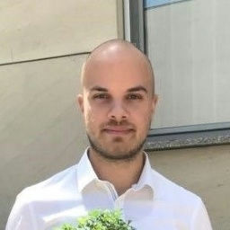 Tim Poličar