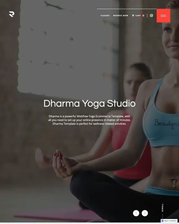 Dharma