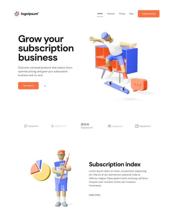 Flowbase SaaS