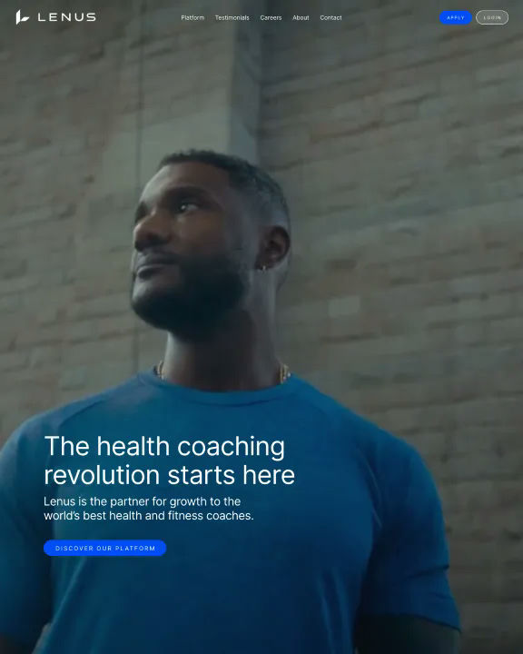 Lenusehealth.com