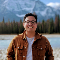 Joel Paolo Esguerra