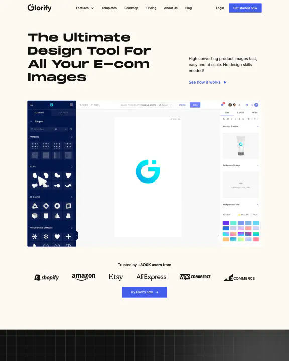Glorify.com