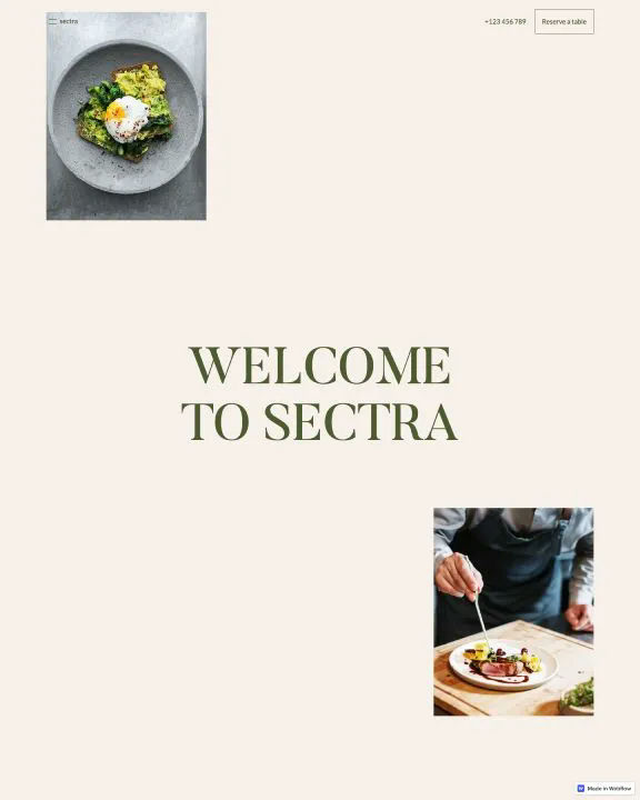 Sectra