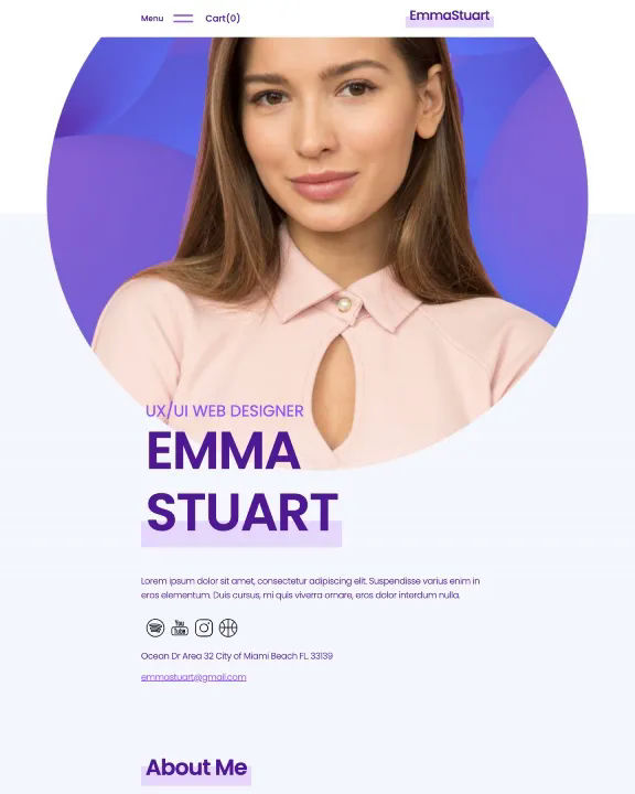 Emma Stuart