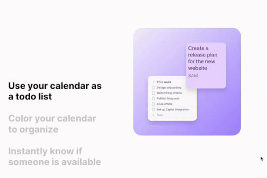 Reveal Features/Images on Scroll