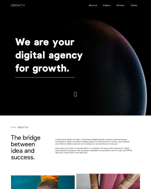 Growth Creative
