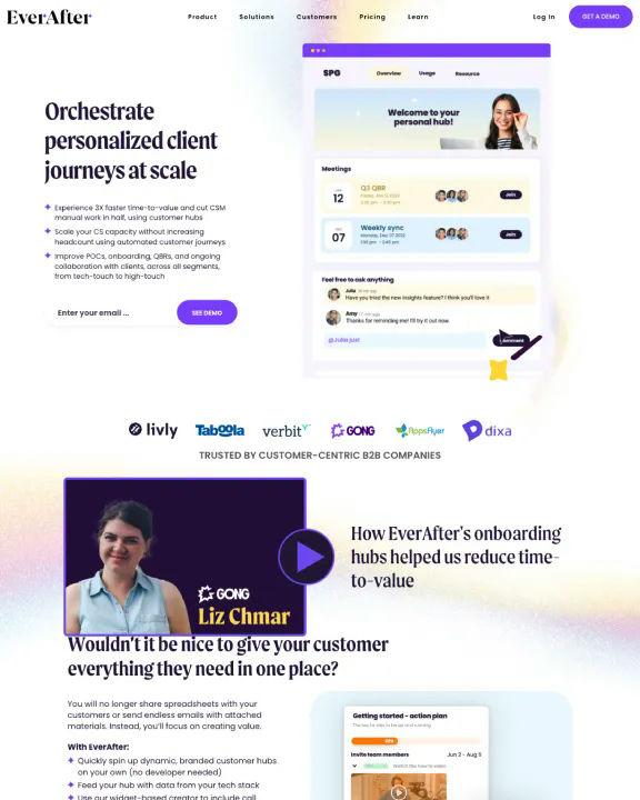 Everafter.ai