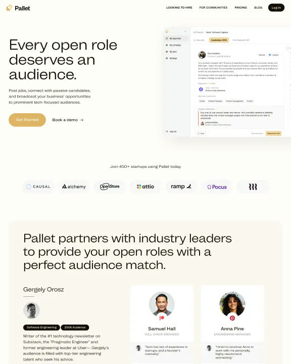 Pallet.com