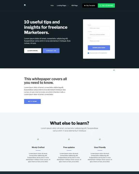 Launcher