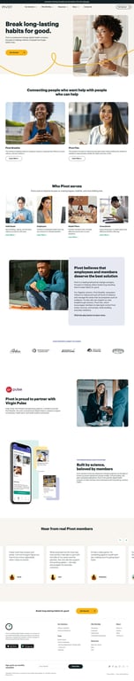 Pivot.co