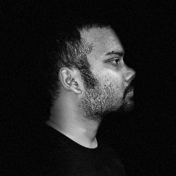 Jacob Ajay