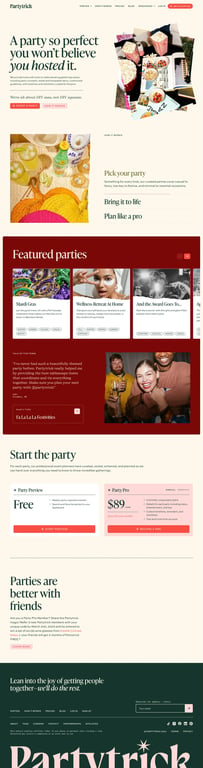 Partytrick.com