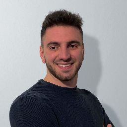  Matteo Fabbiani